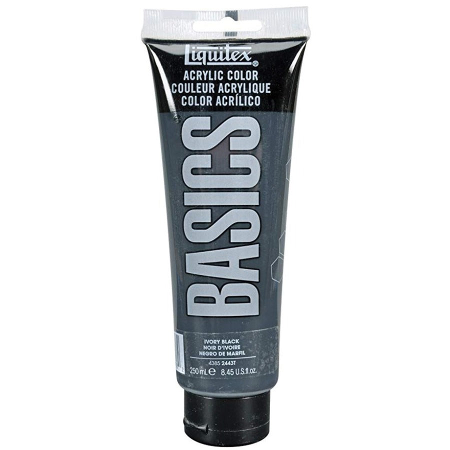 Liquitex BASICS Acrylic Paint