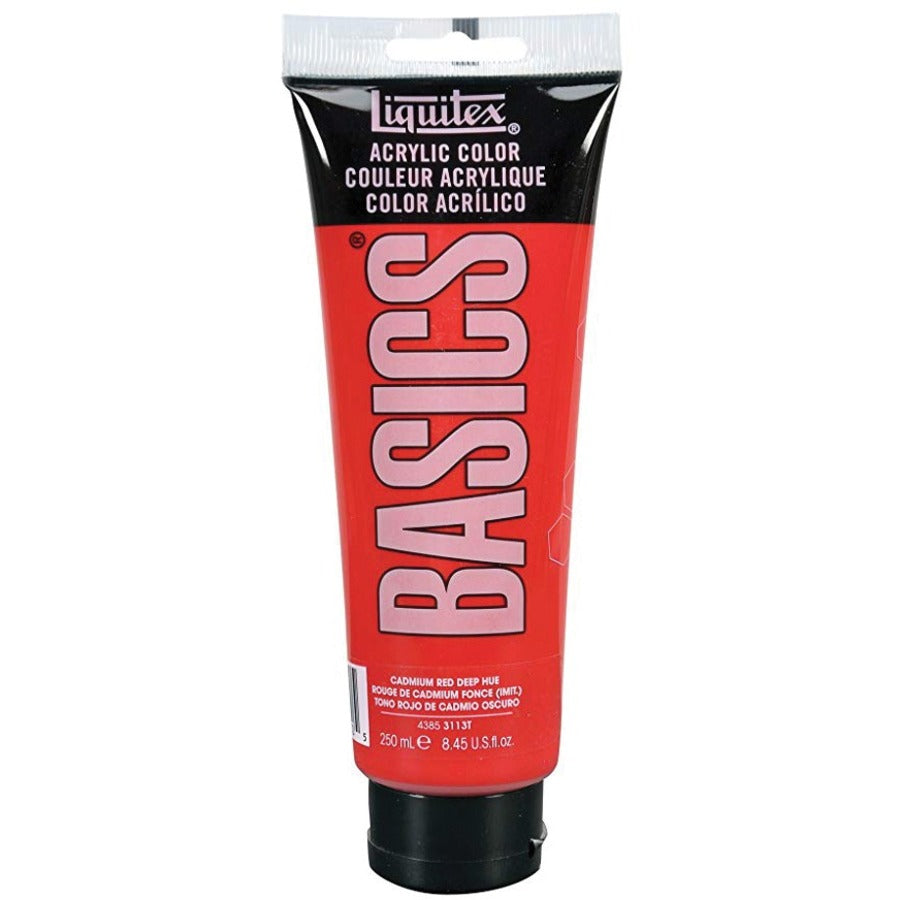 Liquitex BASICS Acrylic Paint
