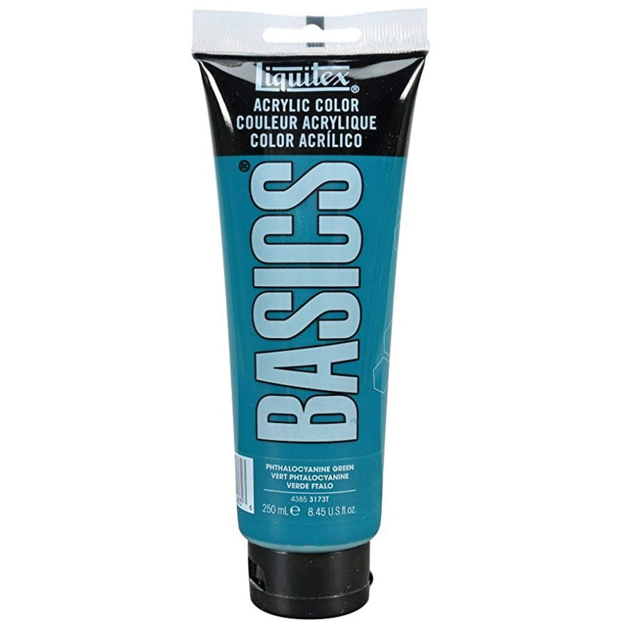 Liquitex BASICS Acrylic Paint