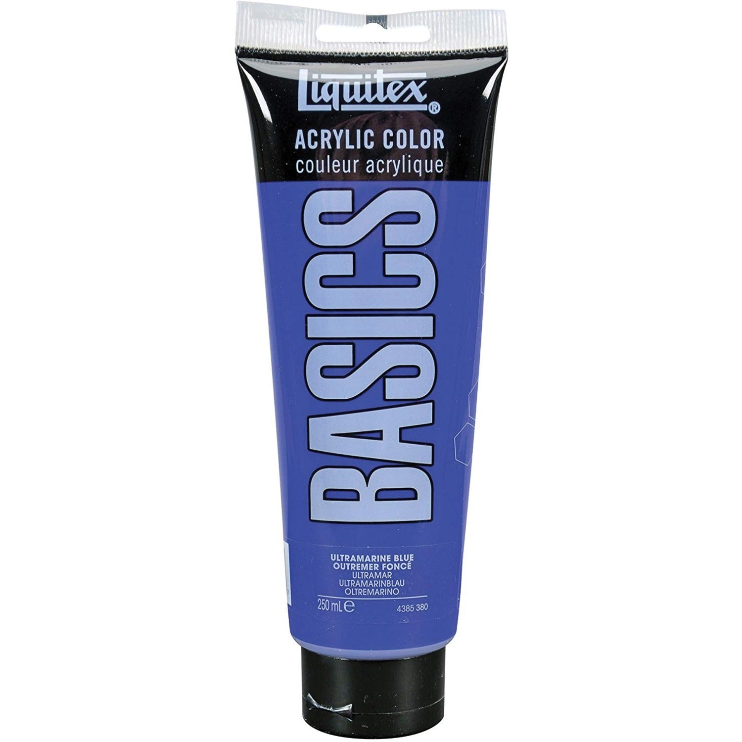 Liquitex BASICS Acrylic Paint