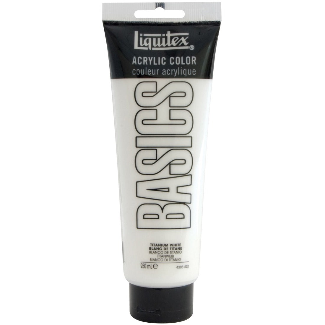 Liquitex BASICS Acrylic Paint