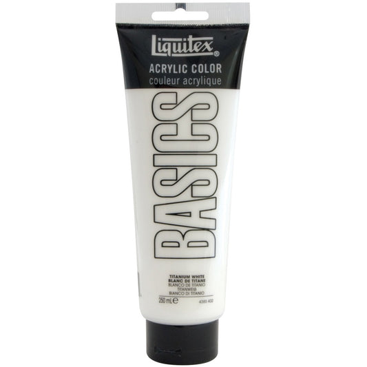 Liquitex BASICS Acrylic Paint