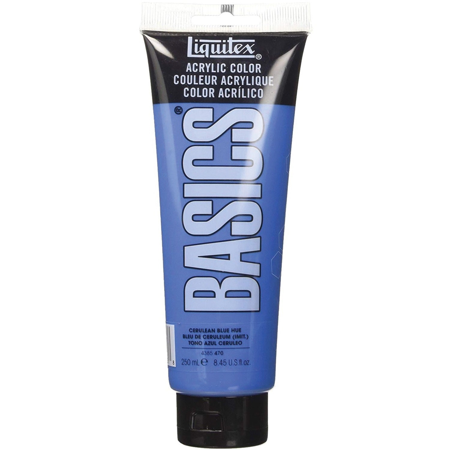 Liquitex BASICS Acrylic Paint