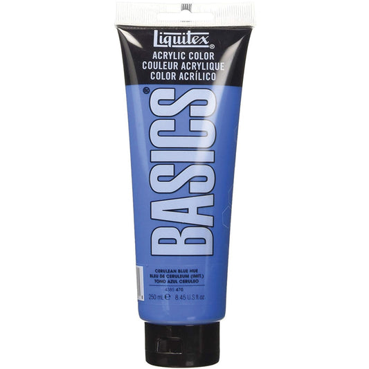 Liquitex BASICS Acrylic Paint