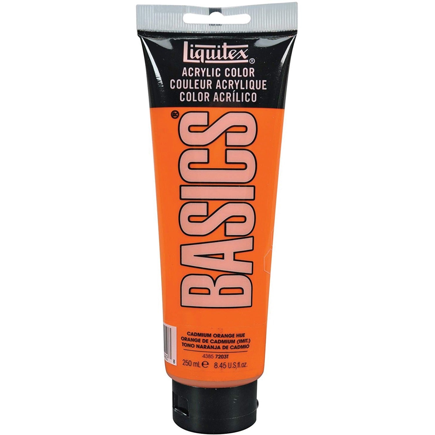 Liquitex BASICS Acrylic Paint