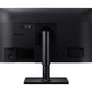 Samsung F27T450FQN 27" Class Full HD LCD Monitor - 16:9 - Black - LF27T450FQNXGO