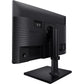Samsung F27T450FQN 27" Class Full HD LCD Monitor - 16:9 - Black - LF27T450FQNXGO