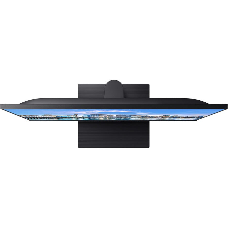 Samsung F27T450FQN 27" Class Full HD LCD Monitor - 16:9 - Black - LF27T450FQNXGO
