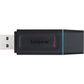 Kingston DataTraveler Exodia 64GB USB 3.2 (Gen 1) Flash Drive - DTX/64GBCR