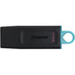 Kingston DataTraveler Exodia 64GB USB 3.2 (Gen 1) Flash Drive - DTX/64GBCR