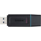 Kingston DataTraveler Exodia 64GB USB 3.2 (Gen 1) Flash Drive - DTX/64GBCR