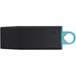 Kingston DataTraveler Exodia 64GB USB 3.2 (Gen 1) Flash Drive - DTX/64GBCR