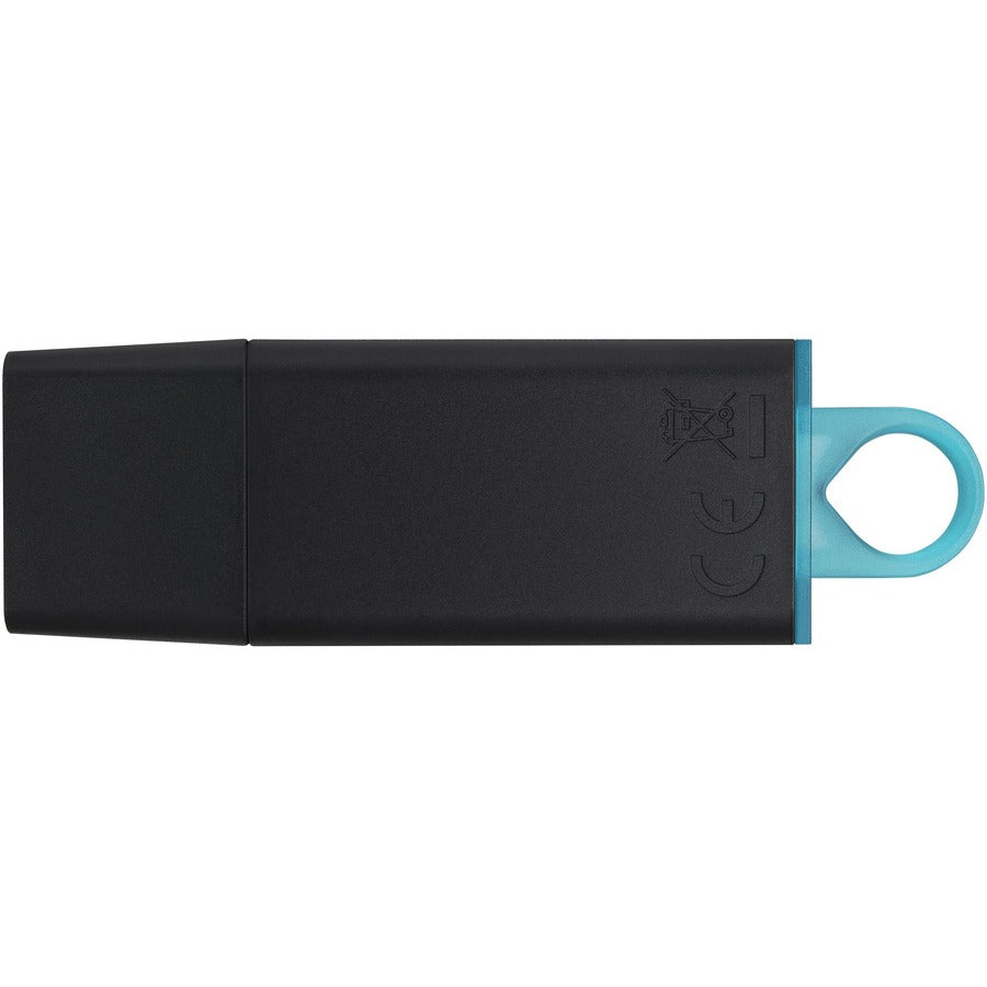 Kingston DataTraveler Exodia 64GB USB 3.2 (Gen 1) Flash Drive - DTX/64GBCR