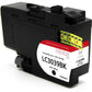 Premium Ink Ink Cartridge - Alternative for Brother LC3039BK - Black - NCBRLC3039BKS