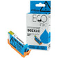 Eco Ink Ink Cartridge - Remanufactured for Hewlett Packard T6M02AN / 902XL - Cyan