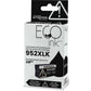 Eco Ink Ink Cartridge - Remanufactured for Hewlett Packard F6U19AN / 952XL - Black - RHP952XLK