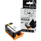 Eco Ink Ink Cartridge - Remanufactured for Hewlett Packard T6M14AN / 902XL - Black