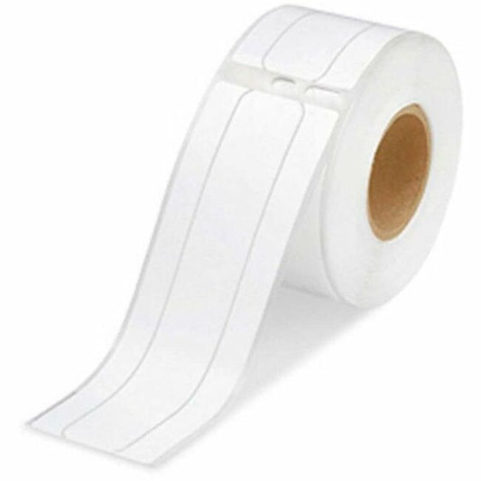Premium Tape File Folder Labels - Alternative for Dymo 30327