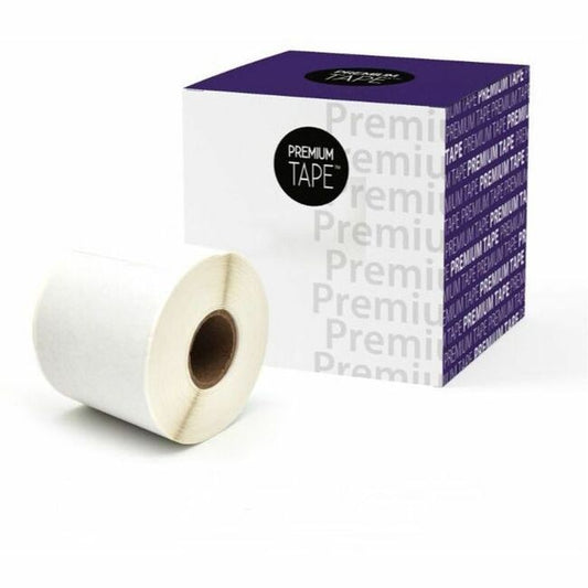 Premium Tape Shipping Labels - Alternative for Dymo 30323