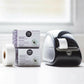 Premium Tape Address Labels - Alternative for Dymo 30252 - DY30252