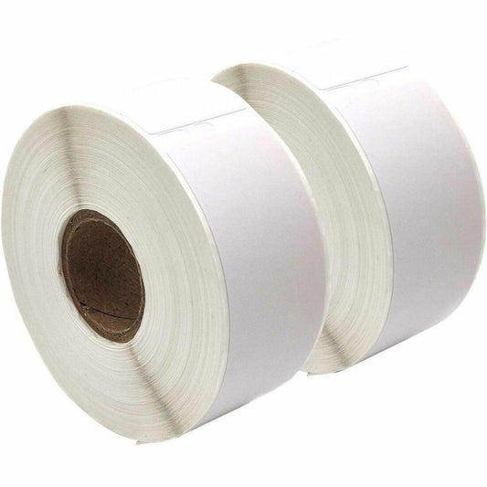 Premium Tape Address Labels - Alternative for Dymo 30252