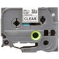 Premium Tape Label Tape - Alternative for Brother TZe-151 - AZ151