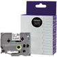 Premium Tape Label Tape - Alternative for Brother TZe-151