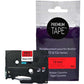 Premium Tape Label Tape - Alternative for Brother TZe-431