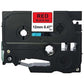 Premium Tape Label Tape - Alternative for Brother TZe-431 - AZ431