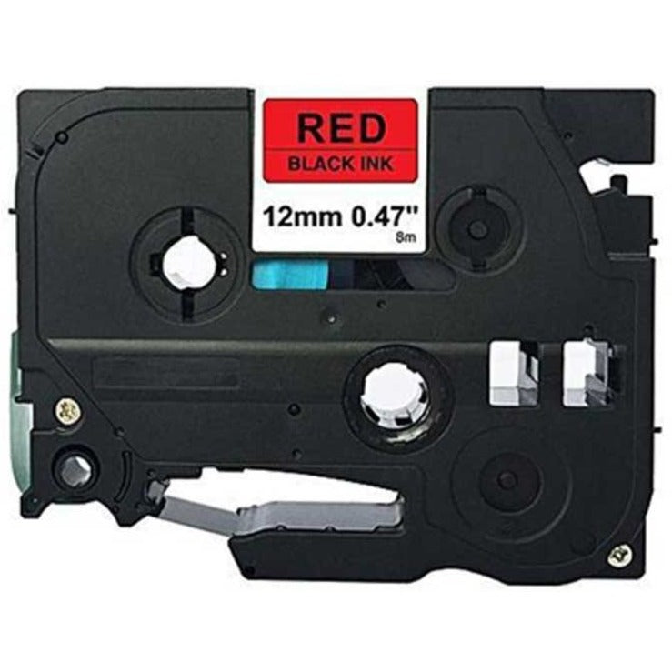 Premium Tape Label Tape - Alternative for Brother TZe-431 - AZ431