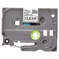 Premium Tape Label Tape - Alternative for Brother TZe-131 - AZ131