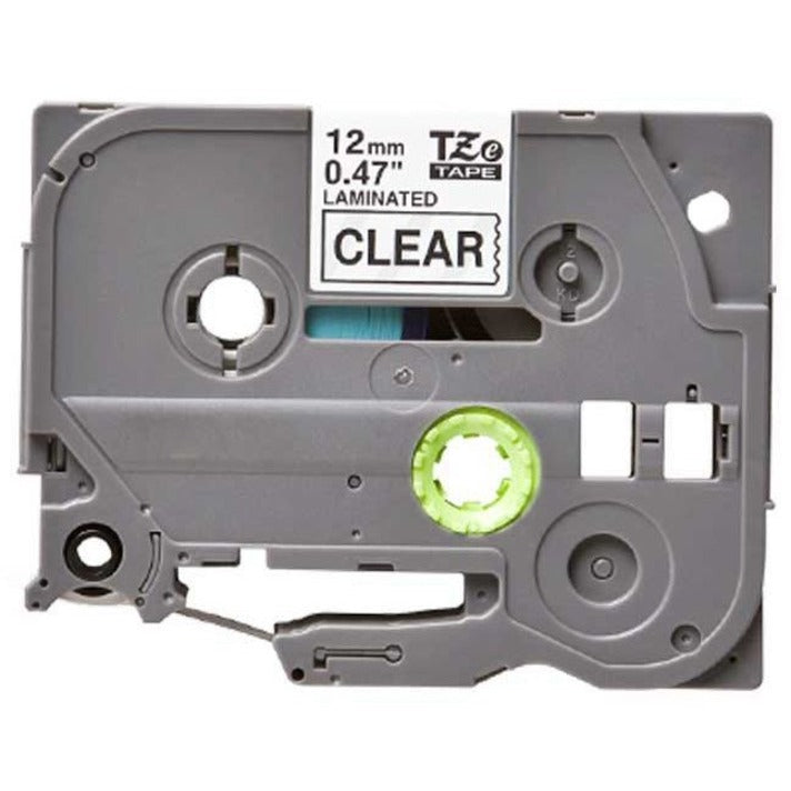 Premium Tape Label Tape - Alternative for Brother TZe-131 - AZ131