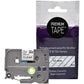 Premium Tape Label Tape - Alternative for Brother TZe-131