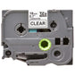 Premium Tape Label Tape - Alternative for Brother TZe-141 - AZ141