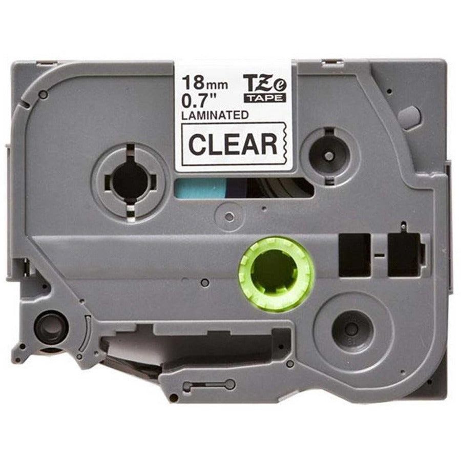 Premium Tape Label Tape - Alternative for Brother TZe-141 - AZ141