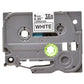 Premium Tape Label Tape - Alternative for Brother TZe-221 - AZ221