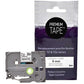 Premium Tape Label Tape - Alternative for Brother TZe-221