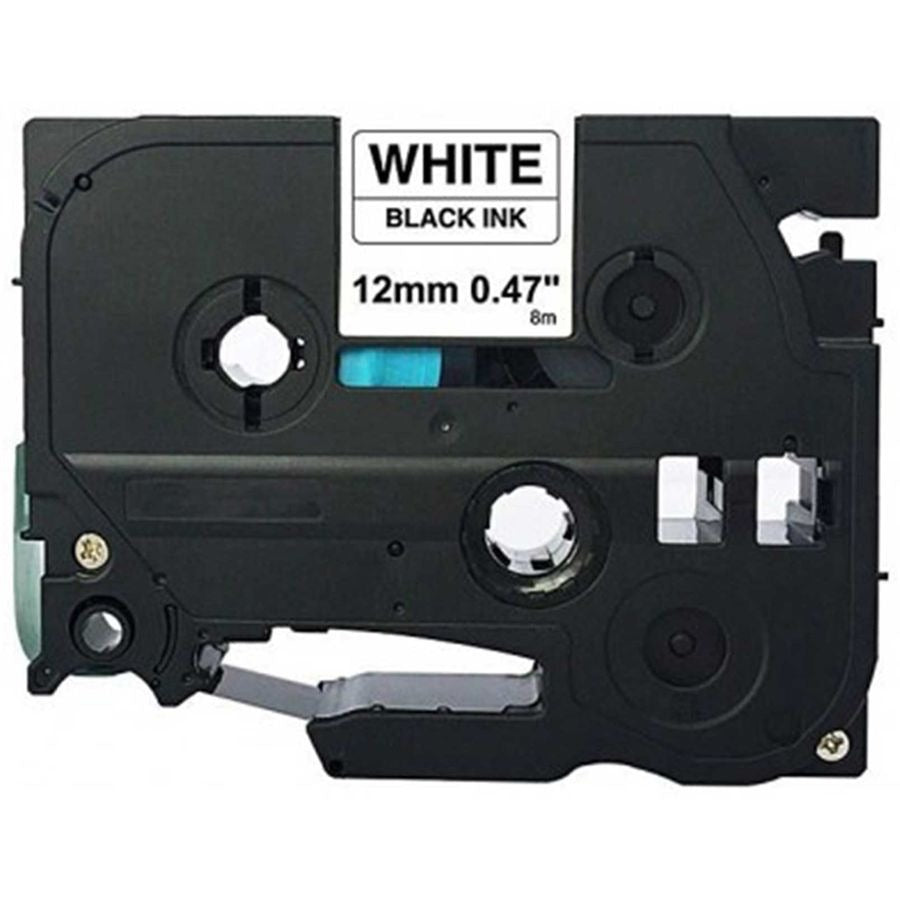 Premium Tape Label Tape - Alternative for Brother TZe-231 - AZ231
