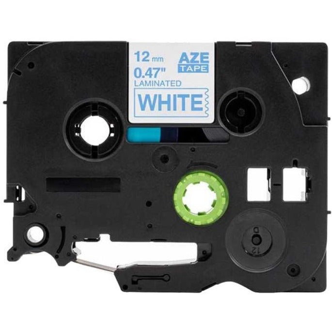 Premium Tape Label Tape - Alternative for Brother TZe-233 - AZ233