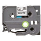 Premium Tape Label Tape - Alternative for Brother TZe-251 - AZ251