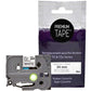 Premium Tape Label Tape - Alternative for Brother TZe-251