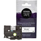 Premium Tape Label Tape - Alternative for Brother TZe-261