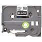 Premium Tape Label Tape - Alternative for Brother TZe-335 - AZ335