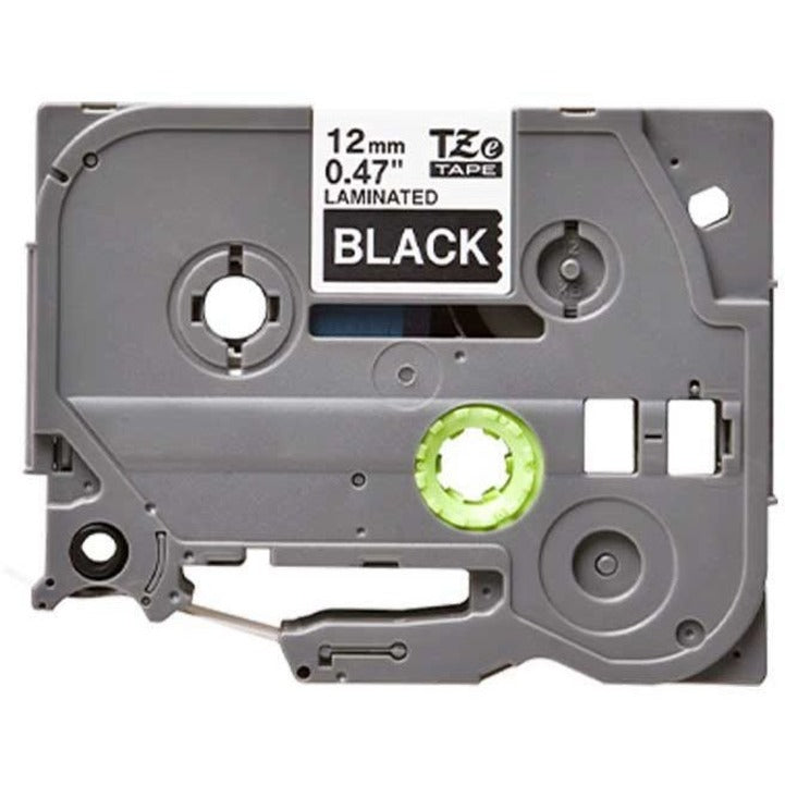 Premium Tape Label Tape - Alternative for Brother TZe-335 - AZ335
