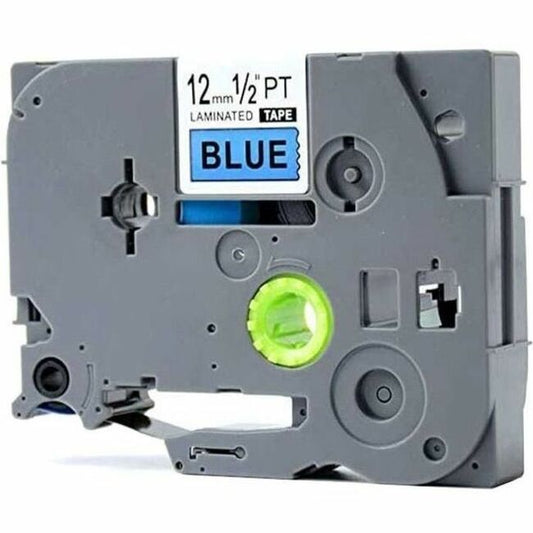Premium Tape Label Tape - Alternative for Brother TZe-531