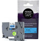 Premium Tape Label Tape - Alternative for Brother TZe-531