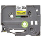 Premium Tape Label Tape - Alternative for Brother TZe-631 - AZ631