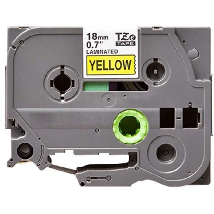 Premium Tape Label Tape - Alternative for Brother TZe-641 - AZ641