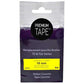 Premium Tape Label Tape - Alternative for Brother TZe-641 - AZ641