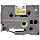 Premium Tape Label Tape - Alternative for Brother TZe-651 - AZ651